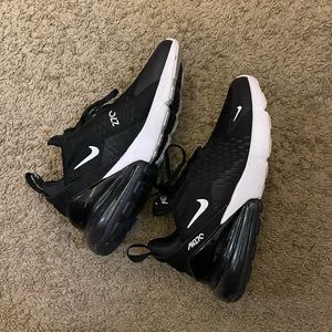 Like new Nike Air Max 270